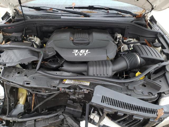 Photo 12 from auction – 2012 JEEP GRAND CHER with VIN 1C4RJEBG2CC281801