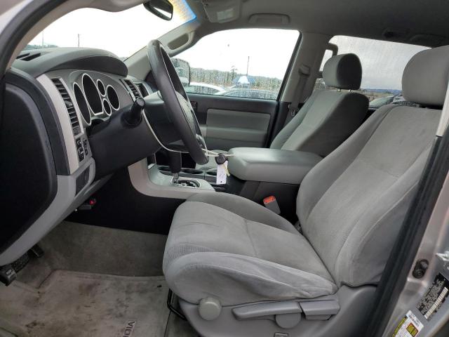 Photo 7 from auction – 2008 TOYOTA SEQUOIA SR with VIN 5TDZY64A18S001091