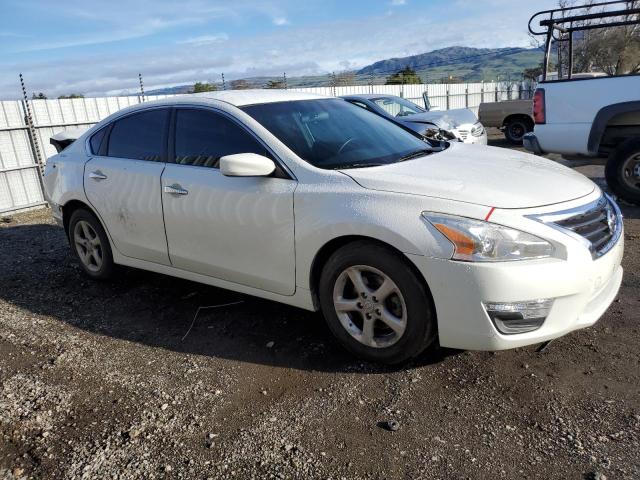 Photo 4 from auction – 2013 NISSAN ALTIMA 2.5 with VIN 1N4AL3AP9DC108975