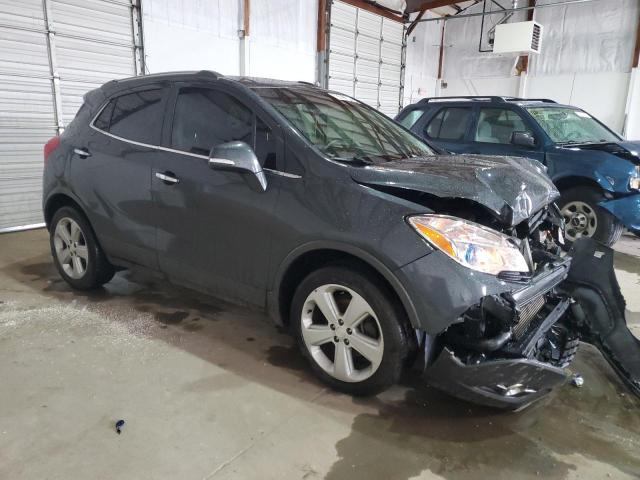 Photo 4 from auction – 2016 BUICK ENCORE CON with VIN KL4CJBSB0GB661119