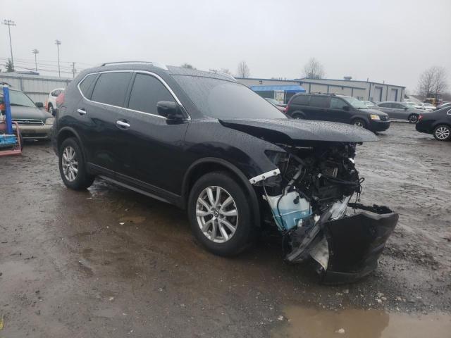 Photo 4 from auction – 2020 NISSAN ROGUE S with VIN KNMAT2MT0LP507097