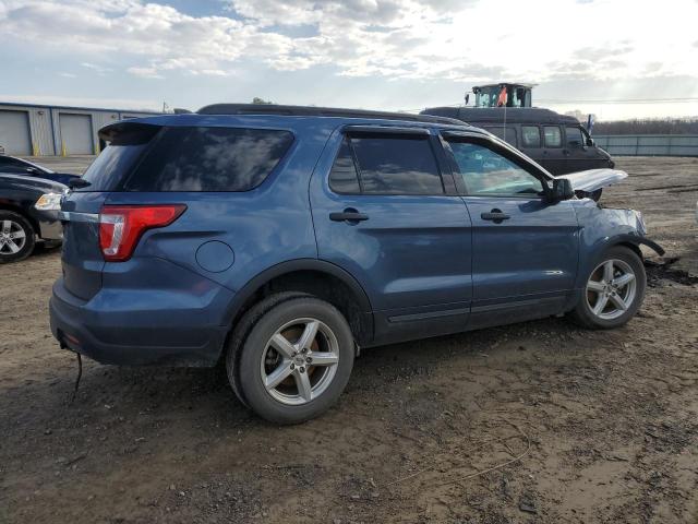 Photo 3 from auction – 2019 FORD EXPLORER with VIN 1FM5K7B8XKGA04168