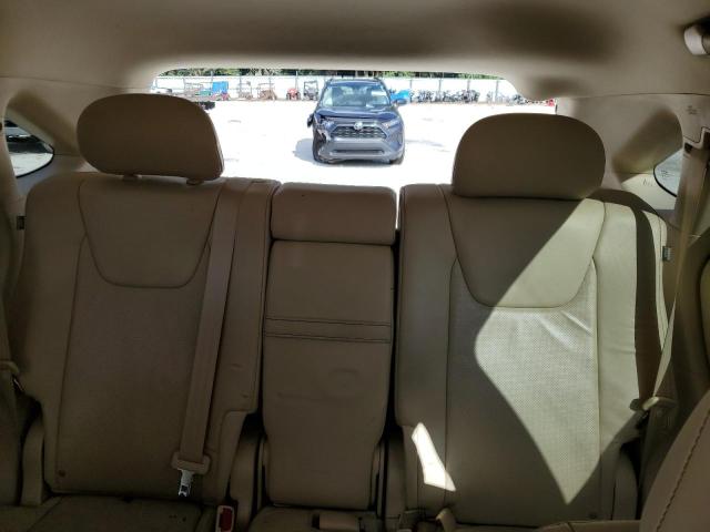 Photo 10 from auction – 2014 LEXUS RX 350 BAS with VIN 2T2BK1BA7EC243487