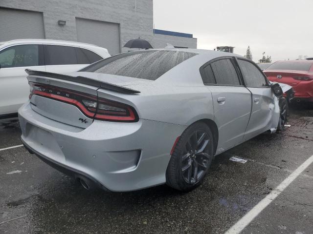 Photo 3 from auction – 2019 DODGE CHARGER R/ with VIN 2C3CDXCT5KH621740