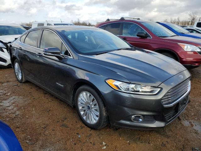 Photo 4 from auction – 2015 FORD FUSION SE with VIN 3FA6P0LU9FR143919