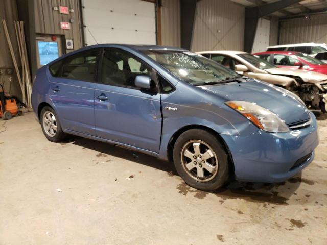 Photo 4 from auction – 2008 TOYOTA PRIUS with VIN JTDKB20U187801377
