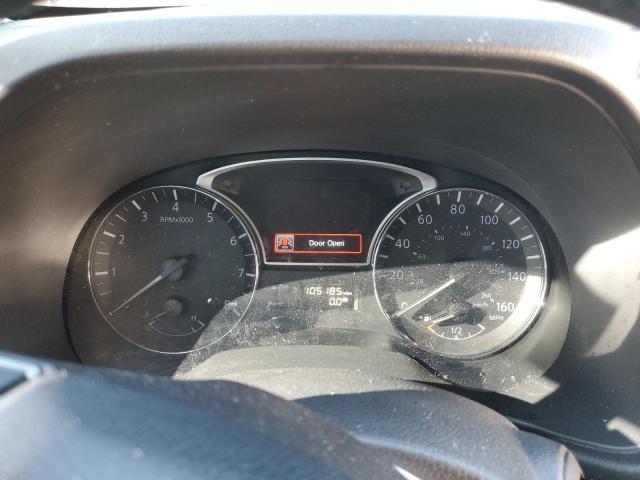 Zdjęcie 9 z aukcji – 2015 NISSAN PATHFINDER z VIN 5N1AR2MN1FC703590