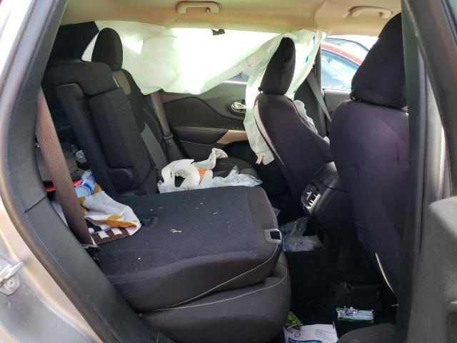 Photo 11 from auction – 2018 JEEP CHEROKEE L with VIN 1C4PJLCB4JD573990