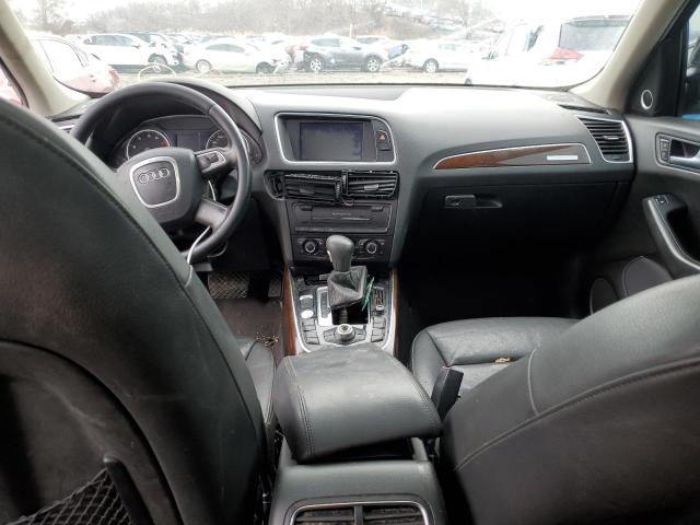 Zdjęcie 8 z aukcji – 2012 AUDI Q5 PRESTIG z VIN WA1WKAFPXCA006704
