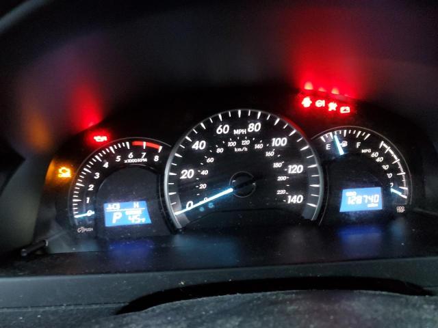 Photo 9 from auction – 2012 TOYOTA CAMRY BASE with VIN 4T1BF1FKXCU121357
