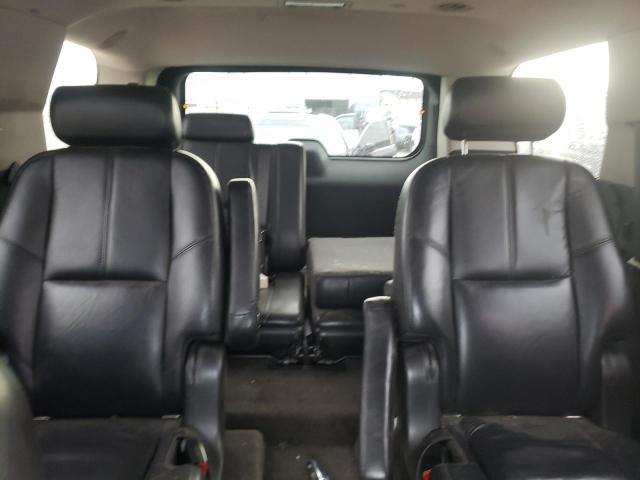 Photo 10 from auction – 2007 GMC YUKON DENA with VIN 1GKFK63807J339603