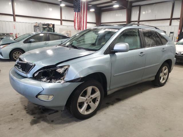 LEXUS RX 330 2006 with VIN 2T2GA31U06C045397 - Photo from auction