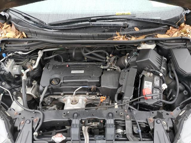 Photo 11 from auction – 2016 HONDA CR-V LX with VIN 2HKRM4H31GH677640