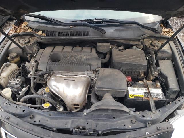 Photo 11 from auction – 2011 TOYOTA CAMRY BASE with VIN 4T1BF3EK4BU188970
