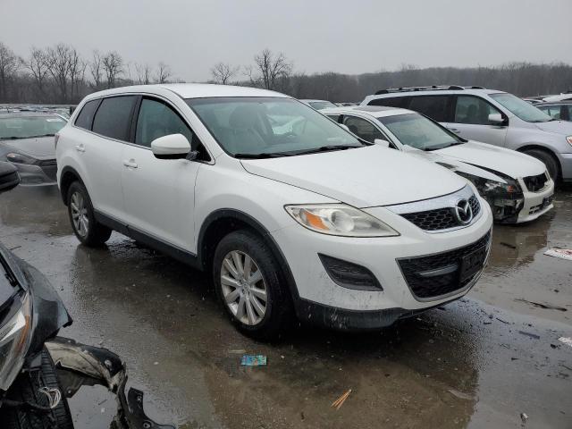 Photo 4 from auction – 2010 MAZDA CX-9 with VIN JM3TB2MV1A0233127