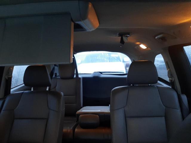 Photo 10 from auction – 2015 HONDA ODYSSEY EX with VIN 5FNRL5H60FB087512