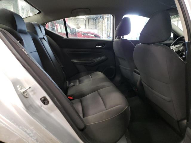 Photo 10 from auction – 2019 NISSAN ALTIMA S with VIN 1N4BL4BV1KC222828