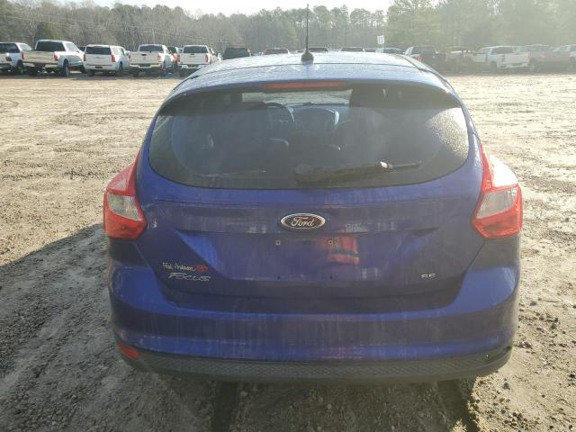 Photo 6 from auction – 2014 FORD FOCUS SE with VIN 1FADP3K21EL337821