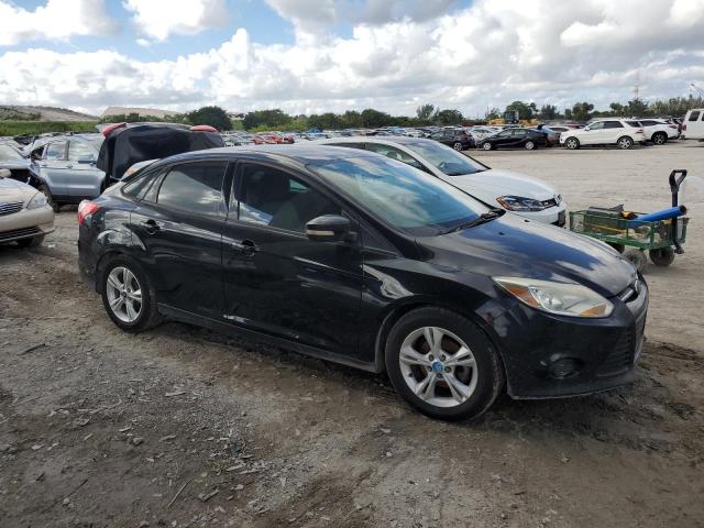 صورة رقم 4 من المزاد - 2014 FORD FOCUS SE مع VIN 1FADP3F26EL270479