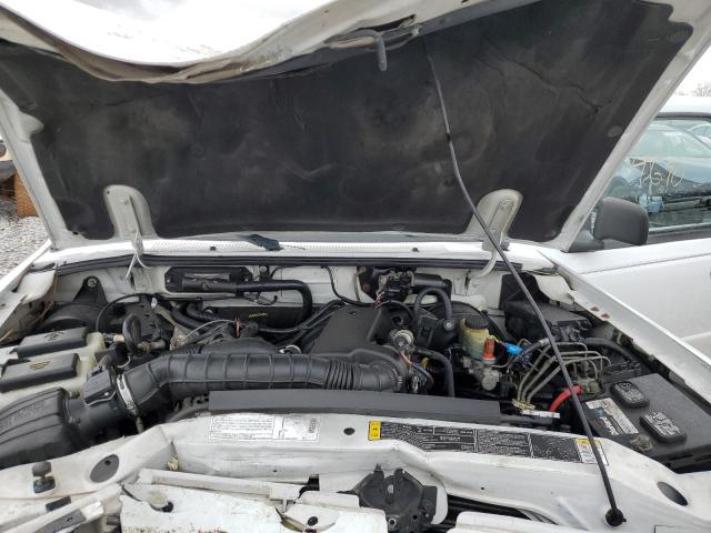 Photo 11 from auction – 2002 FORD RANGER with VIN 1FTYR10U92PB00268