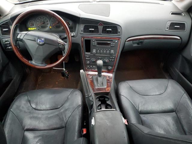 Photo 8 from auction – 2007 VOLVO S60 2.5T with VIN YV1RS592272634468