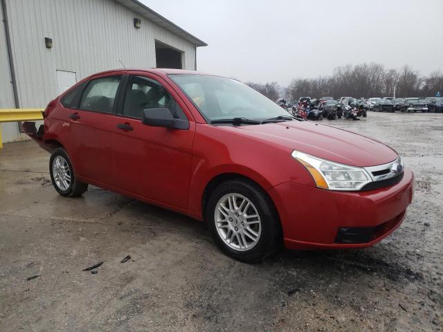 Photo 4 from auction – 2010 FORD FOCUS SE with VIN 1FAHP3FN1AW145104