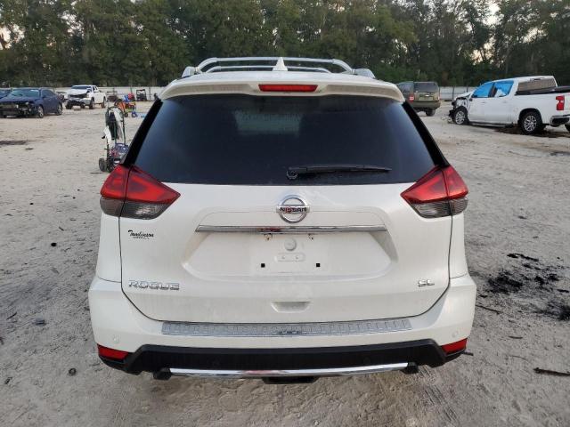 Photo 6 from auction – 2020 NISSAN ROGUE S with VIN 5N1AT2MT3LC744315