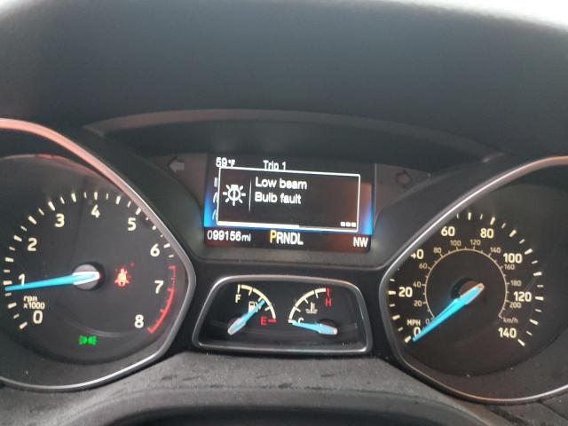 Photo 9 from auction – 2015 FORD FOCUS SE with VIN 1FADP3K21FL367385