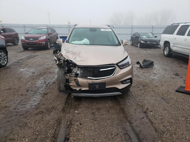 Photo 5 from auction – 2018 BUICK ENCORE ESS with VIN KL4CJGSB2JB524364