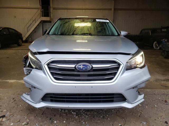 Photo 5 from auction – 2018 SUBARU LEGACY 2.5 with VIN 4S3BNAF64J3045261