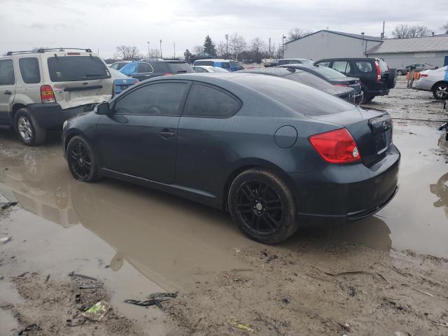 Photo 2 from auction – 2010 TOYOTA SCION with VIN JTKDE3B76A0305513