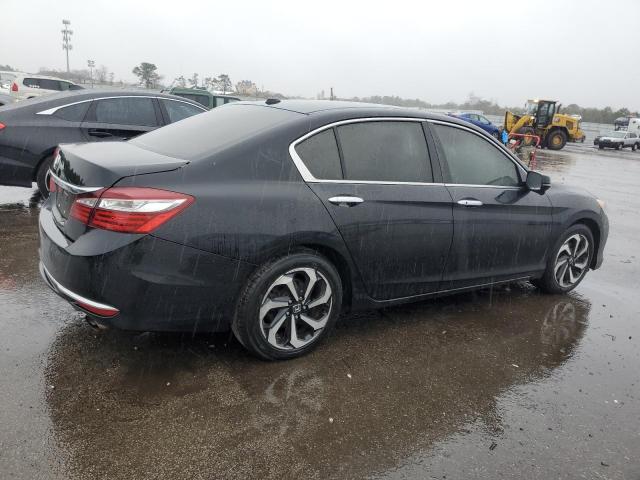 Photo 3 from auction – 2016 HONDA ACCORD EX with VIN 1HGCR2F74GA166191