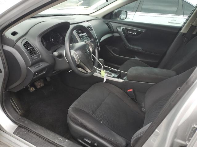 Photo 7 from auction – 2014 NISSAN ALTIMA 2.5 with VIN 1N4AL3AP9EN334357