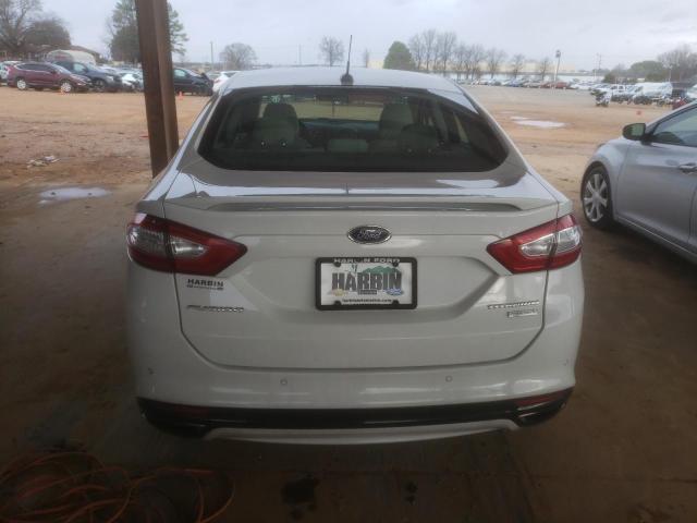 Photo 6 from auction – 2016 FORD FUSION TIT with VIN 3FA6P0K93GR207225