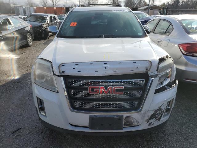 Photo 5 from auction – 2011 GMC TERRAIN SL with VIN 2CTALWEC4B6292378