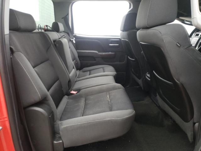Photo 10 from auction – 2014 GMC SIERRA C15 with VIN 3GTP1UEC5EG245840