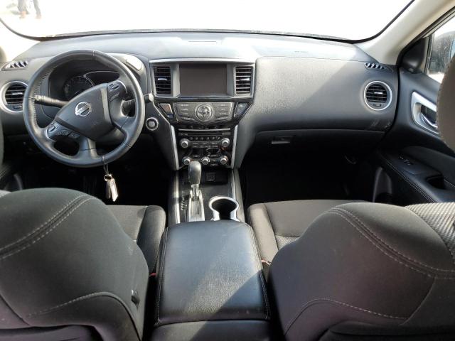 Photo 8 from auction – 2019 NISSAN PATHFINDER with VIN 5N1DR2MN9KC643002
