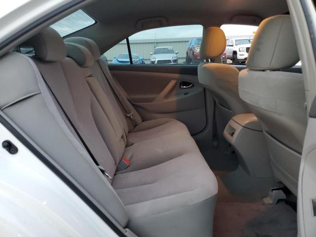 Photo 10 from auction – 2011 TOYOTA CAMRY BASE with VIN 4T1BF3EK9BU722822