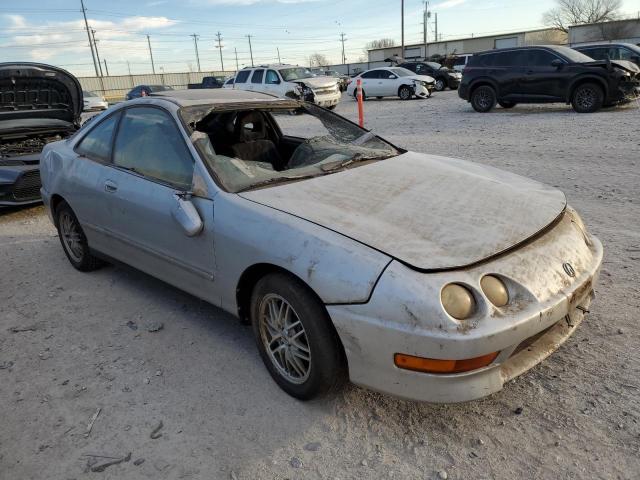Photo 4 from auction – 2000 ACURA INTEGRA LS with VIN JH4DC4458YS015432