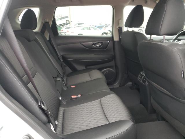 Photo 11 from auction – 2018 NISSAN ROGUE S with VIN KNMAT2MT8JP552639