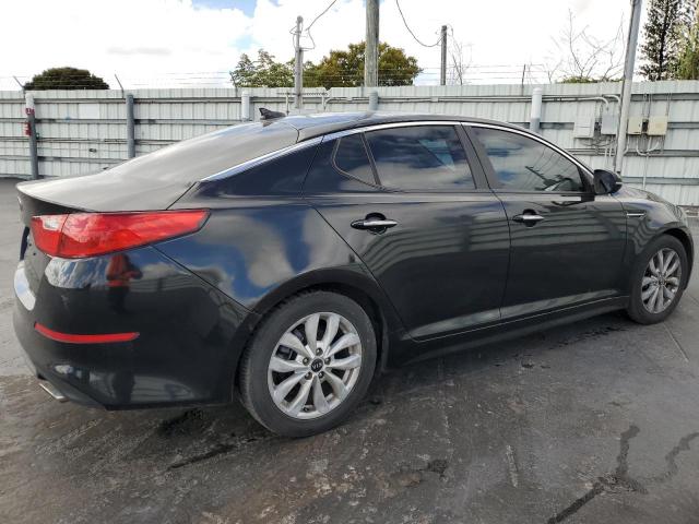 Photo 3 from auction – 2015 KIA OPTIMA LX with VIN KNAGM4A76F5620771