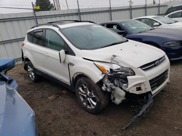Photo 4 from auction – 2013 FORD ESCAPE SEL with VIN 1FMCU9H98DUB94523