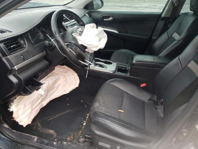 Photo 7 from auction – 2014 TOYOTA CAMRY L with VIN 4T1BF1FK4EU446136