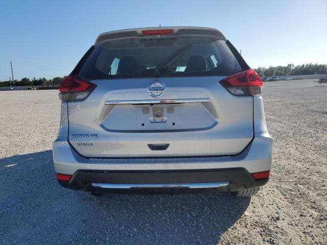 Photo 6 from auction – 2020 NISSAN ROGUE S with VIN JN8AT2MT9LW007451