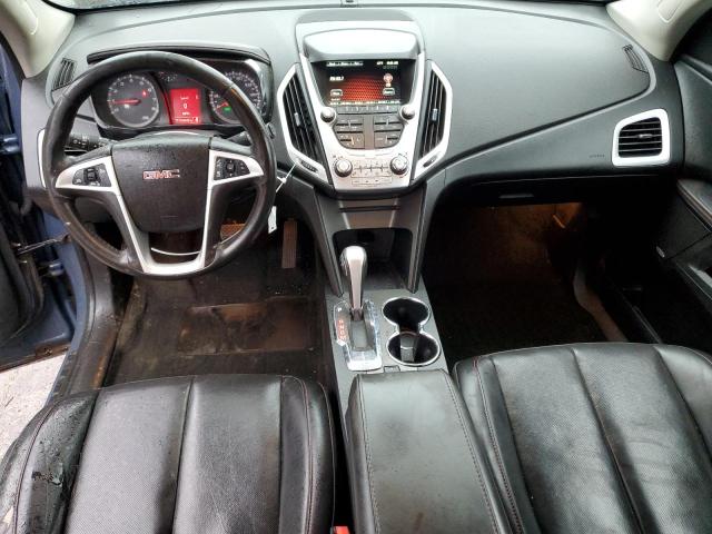 Photo 8 from auction – 2012 GMC TERRAIN SL with VIN 2GKFLXE59C6141700