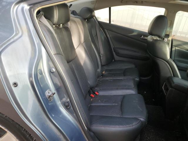 Photo 10 from auction – 2009 NISSAN MAXIMA S with VIN 1N4AA51E49C854726