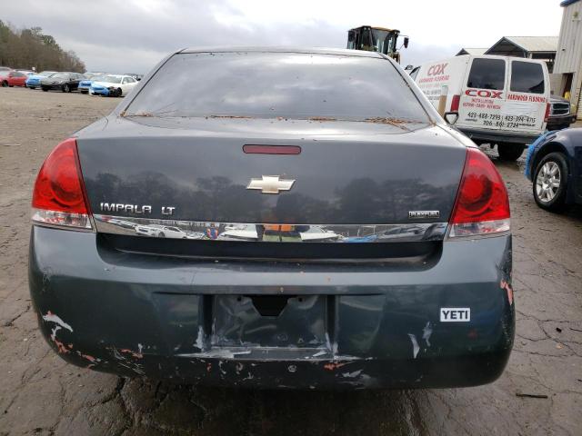 Photo 6 from auction – 2011 CHEVROLET IMPALA LT with VIN 2G1WG5EK7B1116079