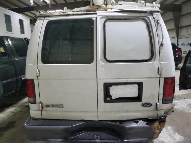 Photo 6 from auction – 2006 FORD ECONOLINE with VIN 1FTNE24W56DA48242