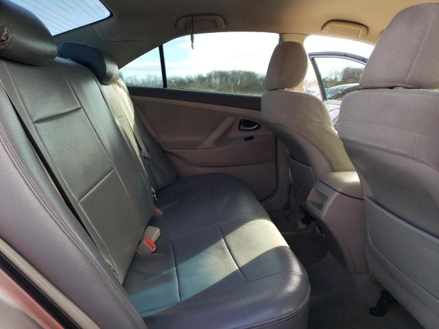 Photo 10 from auction – 2009 TOYOTA CAMRY BASE with VIN 4T1BE46K19U330385