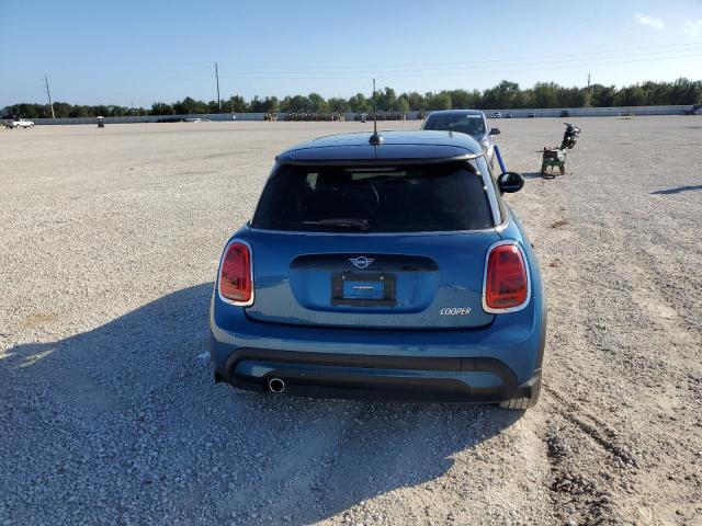 Photo 6 from auction – 2023 MINI COOPER with VIN WMW33DH02P2S66891